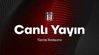 Maç Sonu | Beşiktaş United Payment - Galatasaray - Turkcell Kadın Futbol Süper Ligi  #BJKvGS