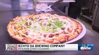 Michiana Eats: Iechyd Da Brewing Company