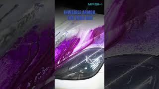 Your Car’s Best Armor is here! - PPF, MASH, TINT & ORANGE, Car Protection film, Premium Quality
