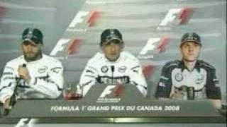 TRUTH ABOUT GP CANADA 2008 (prawda o gp Kanady 2008)