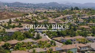 Discover the hidden gem that is Grizzley Ridge in Murrieta California