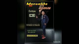 Manuelito Guaman Adio 2022 Tema Traicionera wuarmi