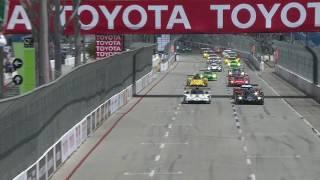 2017 BUBBA burger Sports Car Grand Prix at Long Beach