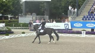 Diamond Hit CHIO Aachen 2012