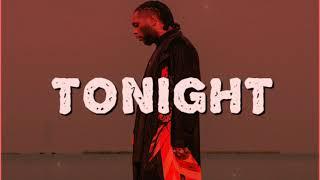 Burnaboy x Omah Lay x Afrobeat Type Beat/ R&B/Afrobeat Instrumental-"TONIGHT"(ft Fireboy DML)