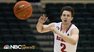 Belmont Bruins vs. Saint Louis Billikens | EXTENDED HIGHLIGHTS | 12/7/21 | NBC Sports