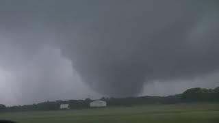 Tornado May 28 2019