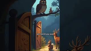 The Wise Owl