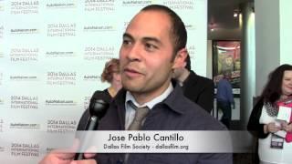 Jose Pablo Cantillo of PRODUCE