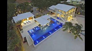 Florida Keys Luxury Homes - 30 Ocean Front Dr., Key Largo - Brett Newman, Coldwell Banker Schmitt