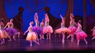 Experience the Magic of BalletMet's “The Nutcracker”