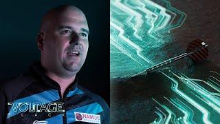 Me and my Dart - Rob Cross