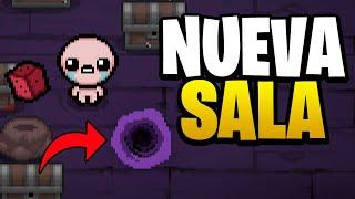 TODOS los Cambios del NUEVO DLC de Isaac: Repentance+