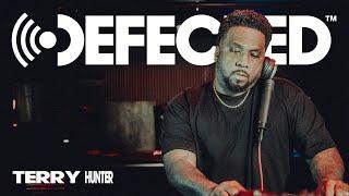 Classic Deep & Soulful House Music DJ Mix | Terry Hunter | Live from Defected HQ