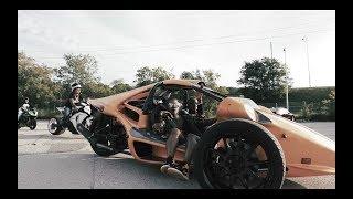 Skylett White - Buffe Ground Hold It (Official Music Video)