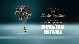 AF FFF 2022 OFFICIAL FESTIVAL TRAILER