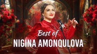 Greatest Hits of Nigina Amonqulova | Нигина Амонкулова Бехтарин суруд