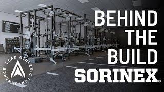 Building NorCal's BEST Athlete Training Center: LEAD Performance