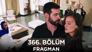 Kan Çiçekleri 366. Bölüm Fragmanı | 15 Ekim Salı