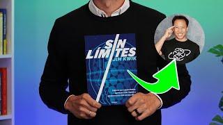 Como desbloquear tu Verdadero POTENCIAL | Sin Límites - Jim Kwik