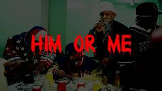 [2019] Dipset x Heatmakerz Type Beat "Him or Me"[Instrumental]Prod. By Jay Marvlis