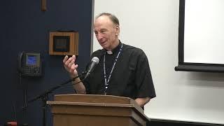 Arthur Baranowski 2019 06 25 -- "Forming Parishioners to Become 'Hearers of the Word' before Sunday"
