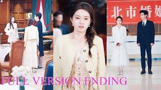 After 1000 blind dates, the deaf girl was married to CEO & was spoiled!KDrama【ENG SUB】【FULL】