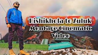 Rishikhola to Zuluk Trip || Silk Route Tour || Silk Route Tour Budget || Silk Route Tour Plan