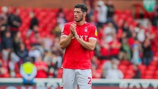 Pre-QPR (a): Scott McKenna