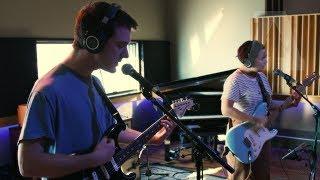 Remember Sports - I Liked You Best / Unwell | Audiotree Live