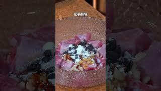 梅菜蒸排骨家常菜 美食教程 美食分享 抖音美食推荐官