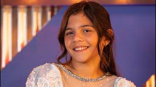 Portugal Junior Eurovision 2024/ Victoria Nicole