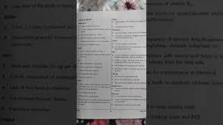 trace elements