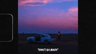 [FREE] The Kid LAROI x Acoustic Guitar Type Beat - "Can't Go Back”