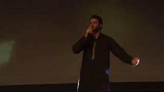 Pashto Mast Song Shamali Afghan award Show Las Vegas