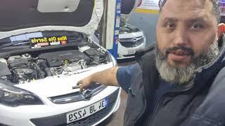 !!!Opel Dostu Hüseyin Usta Nisa Oto Servis  görmediğiniz şeyler yakında her şey anlatılacak