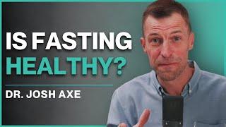 Benefits of Fasting (And How to Do It)