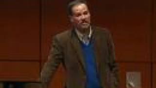 The Collapse of Intelligent Design:Kenneth R. Miller Lecture