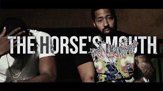 Roc Marciano - The Horse's Mouth (2018) (Official Music Video)