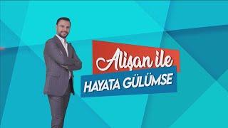 Alişan ile Hayata Gülümse Programı - Sivas Bölümü / TRT 1