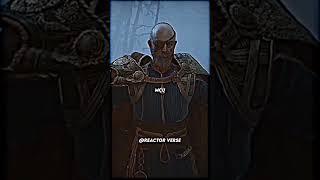 Odin(MCU) #vs Odin(GOW) | #godofwar #marvel #odin #thor