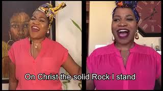 Episode 9 CHOPiN Hymn Series - "In Christ Alone/On Christ The Solid Rock I Stand"