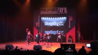 Philippine Dance Delight Vol. 1 - Exquizyth