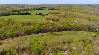 20 Acres Owner Financed Land near St. Louis (Ozarks) - HUGE deer & turkey! Only $1,500 Down! ID#JJ10