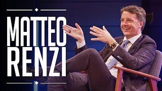 Chi è davvero Matteo Renzi? Rottamatore, pragmatista o conferenziere?