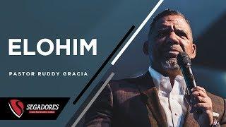 ELOHIM | PASTOR RUDDY GRACIA