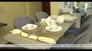 Crystal Rivers Apartments, Athi River - The Future of Fine Living