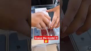 which iPhone is it ? #apple #iphone #appleiphone #iphonelover #ourtechies
