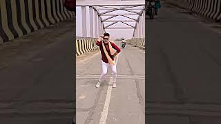 Nacha Ye Balamua Khesari Style Me Monu Albela, #Shilpi Raj Ft. Kajal Raj New Dance video 2023#shorts