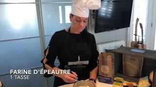 SAVAGE BOX- Crêpes parfaites